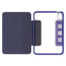 OtterBox Symmetry 360 Elite Series Case for Apple iPad Mini (6th gen) Yale Blue
