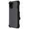OtterBox Defender Series Case for Apple iPhone 14 and iPhone 13 - Black