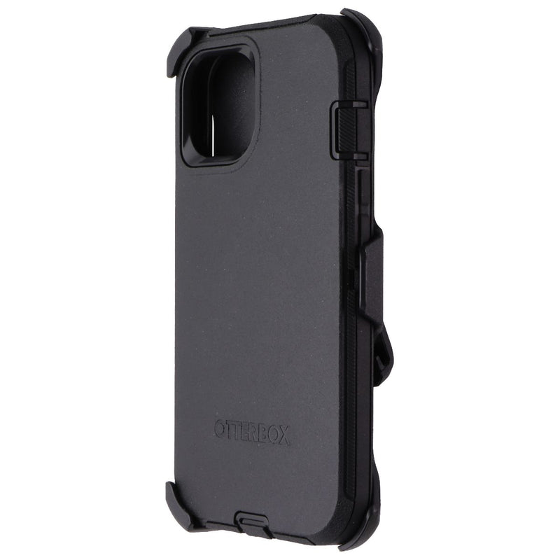 OtterBox Defender Series Case for Apple iPhone 14 and iPhone 13 - Black