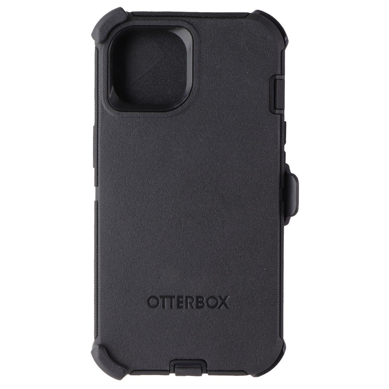 OtterBox Defender Series Case for Apple iPhone 14 and iPhone 13 - Black