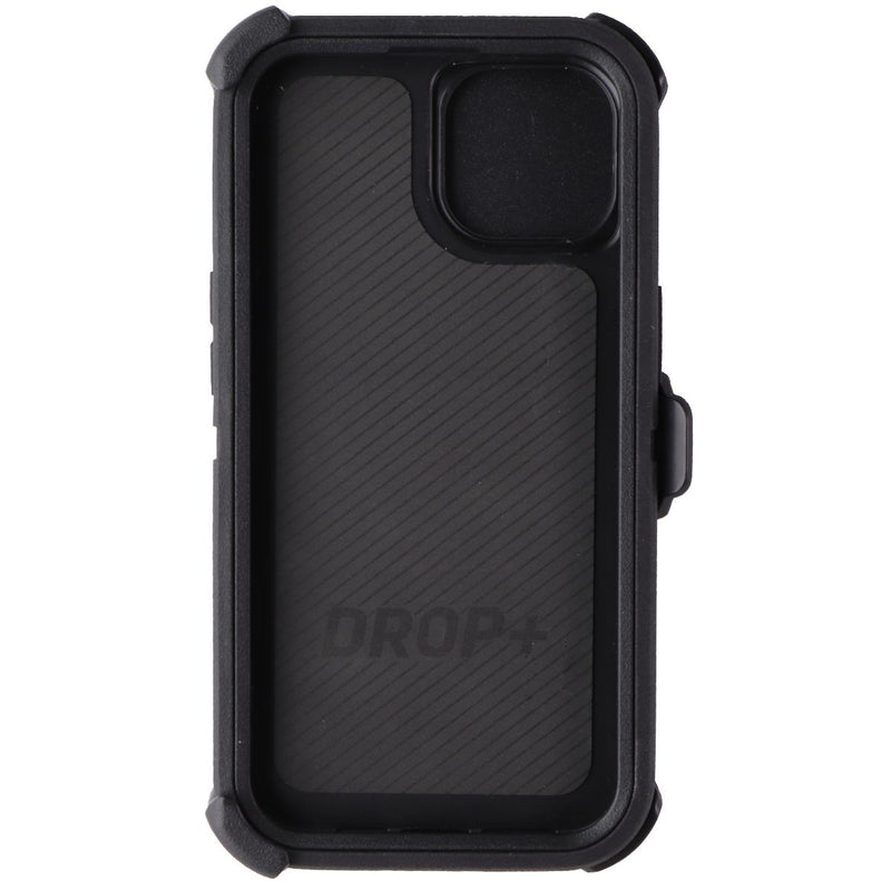 OtterBox Defender Series Case for Apple iPhone 14 and iPhone 13 - Black