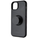 OtterBox + Pop Symmetry Series Case for Apple iPhone 14 Plus - Black
