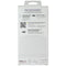 OtterBox Amplify Glass Screen Protector for Apple iPhone 14 Plus/13 Pro Max