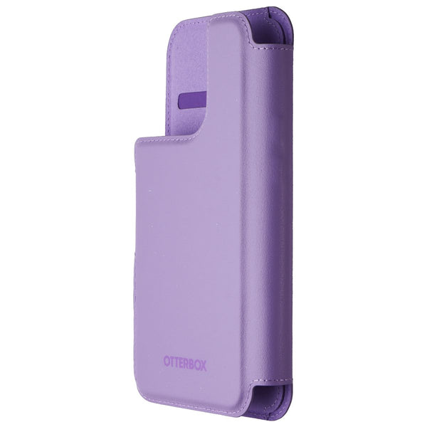 OtterBox Folio for MagSafe for Apple iPhone 15 Pro/iPhone 14 Pro - I Lilac You