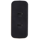OtterBox Fast Charge USB-C Wall Charger - 50W Combined - Black