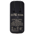 OtterBox Fast Charge USB-C Wall Charger - 50W Combined - Black