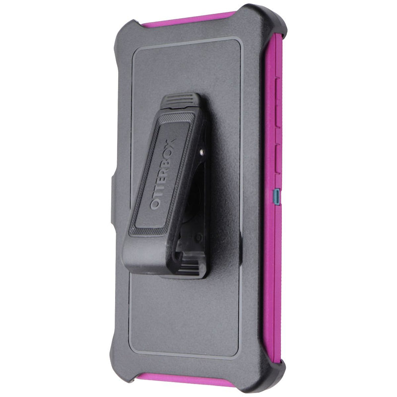 OtterBox Defender Series Case & Holster for Samsung Galaxy S23+ / Canyon Sun