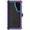 OtterBox Defender Series Case & Holster for Samsung Galaxy S23+ / Canyon Sun