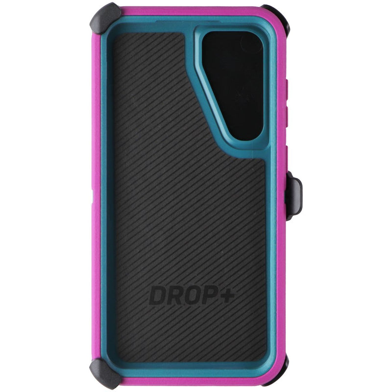 OtterBox Defender Series Case & Holster for Samsung Galaxy S23+ / Canyon Sun