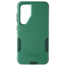 OtterBox Commuter Series Case for Samsung Galaxy S23 - Trees Company Green