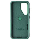 OtterBox Commuter Series Case for Samsung Galaxy S23 - Trees Company Green