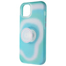 OtterBox + Pop Symmetry Series Case for Apple iPhone 14 Plus - Glowing Aura