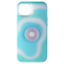 OtterBox + Pop Symmetry Series Case for Apple iPhone 14 Plus - Glowing Aura