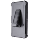 OtterBox Defender Series Holster Case for Apple iPhone 15 Pro Max - Black