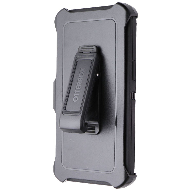 OtterBox Defender Series Holster Case for Apple iPhone 15 Pro Max - Black