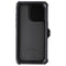 OtterBox Defender Series Holster Case for Apple iPhone 15 Pro Max - Black