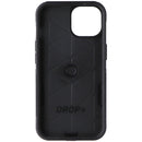 OtterBox Commuter Series Case for Apple iPhone 15/14/13 - Black