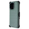 OtterBox Defender Pro Case and Holster for iPhone 15 Pro Max - Forest Green