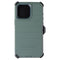 OtterBox Defender Pro Case and Holster for iPhone 15 Pro Max - Forest Green