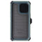 OtterBox Defender Pro Case and Holster for iPhone 15 Pro Max - Forest Green