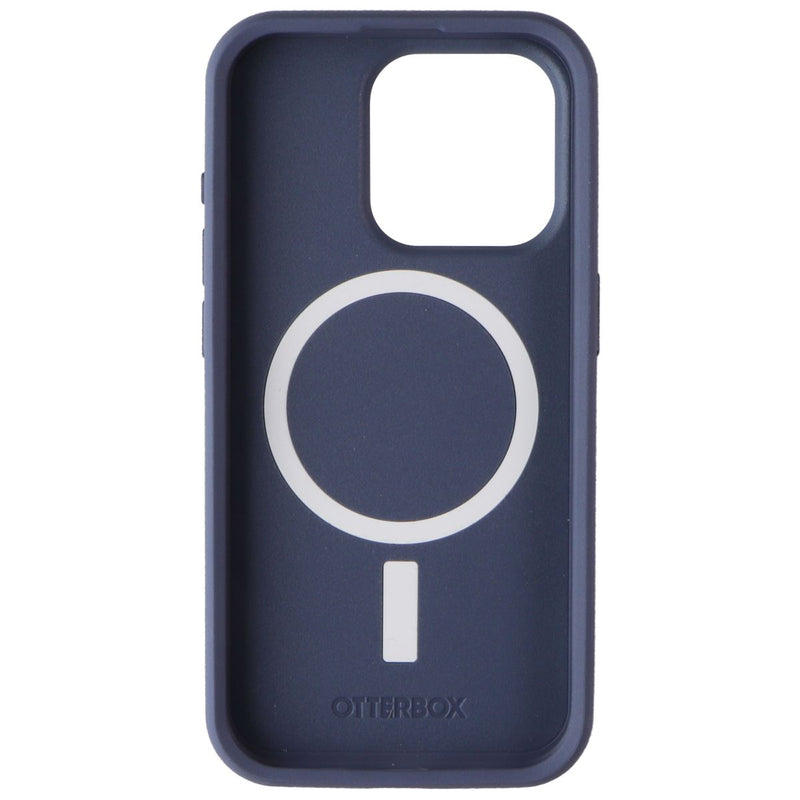 OtterBox Symmetry Series Case for MagSafe for Apple iPhone 15 Pro - Bluetiful