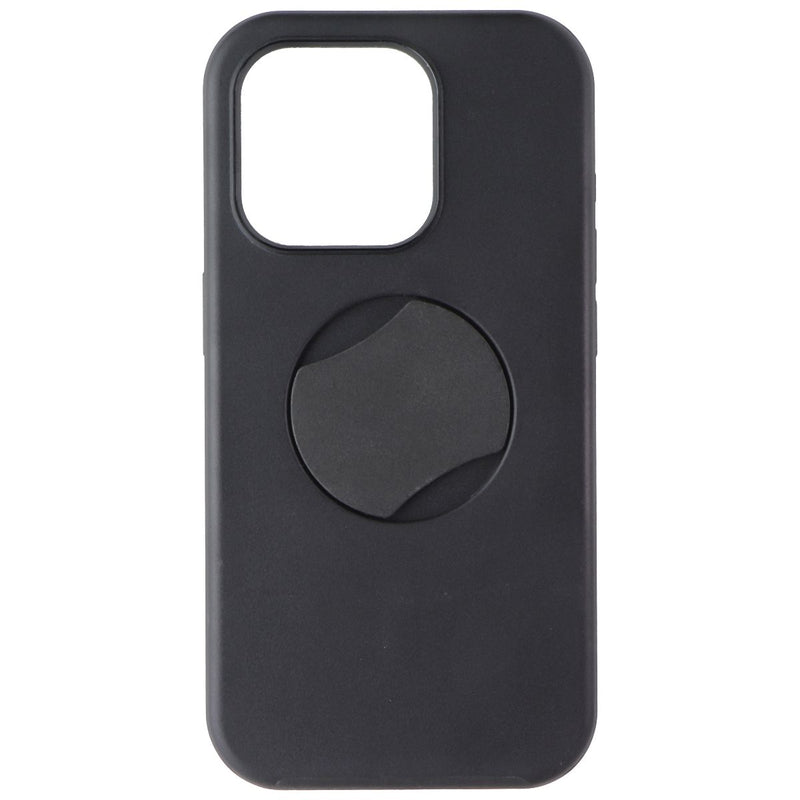 OtterBox OtterGrip Symmetry Case for MagSafe for Apple iPhone 15 Pro - Black