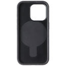 OtterBox OtterGrip Symmetry Case for MagSafe for Apple iPhone 15 Pro - Black