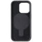 OtterBox OtterGrip Symmetry Case for MagSafe for Apple iPhone 15 Pro - Black