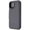OtterBox Strada Series Case for MagSafe for iPhone 15 - Black