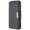 OtterBox Strada Series Case for MagSafe for iPhone 15 - Black