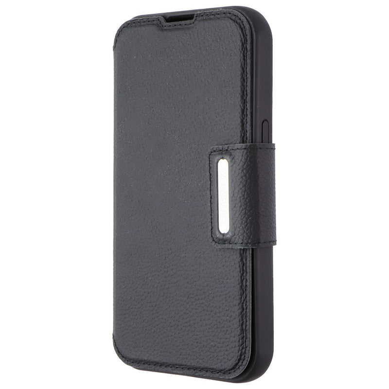 OtterBox Strada Series Case for MagSafe for iPhone 15 - Black