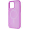 OtterBox Symmetry Soft Touch Case for MagSafe for iPhone 15 Pro Max -Beet It