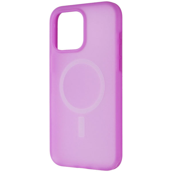 OtterBox Symmetry Soft Touch Case for MagSafe for iPhone 15 Pro Max -Beet It