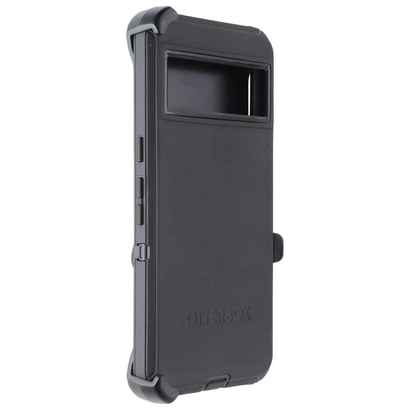 OtterBox Defender Series Case & Holster for Google Pixel 8 Pro - Black