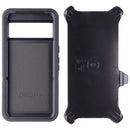 OtterBox Defender Series Case & Holster for Google Pixel 8 Pro - Black