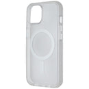OtterBox Symmetry Series for MagSafe for iPhone 15/14/13 - Stardust Clear