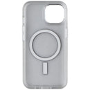 OtterBox Symmetry Series for MagSafe for iPhone 15/14/13 - Stardust Clear