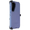 OtterBox Defender Case & Holster for Samsung Galaxy S24 Plus - Baby Blue Jeans
