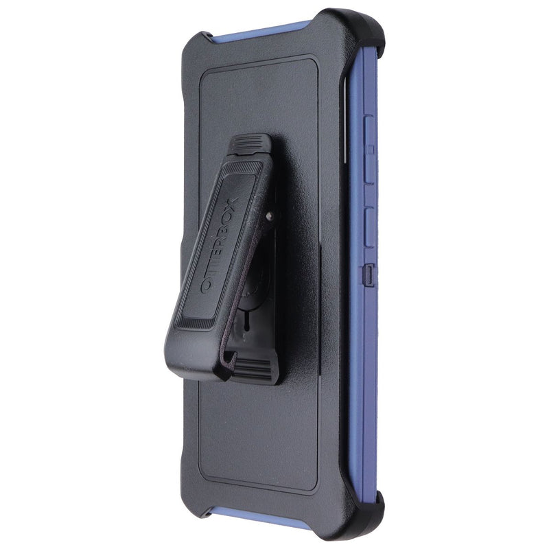 OtterBox Defender Case & Holster for Samsung Galaxy S24 Plus - Baby Blue Jeans