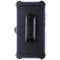 OtterBox Defender Case & Holster for Samsung Galaxy S24 Plus - Baby Blue Jeans