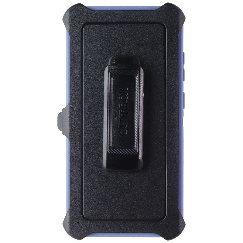 OtterBox Defender Case & Holster for Samsung Galaxy S24 Plus - Baby Blue Jeans