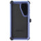 OtterBox Defender Case & Holster for Samsung Galaxy S24 Plus - Baby Blue Jeans