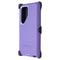 OtterBox Defender Case & Holster for Samsung Galaxy S24 Ultra - MOUNATIN Majesty