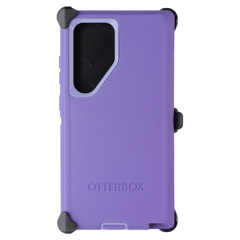 OtterBox Defender Case & Holster for Samsung Galaxy S24 Ultra - MOUNATIN Majesty