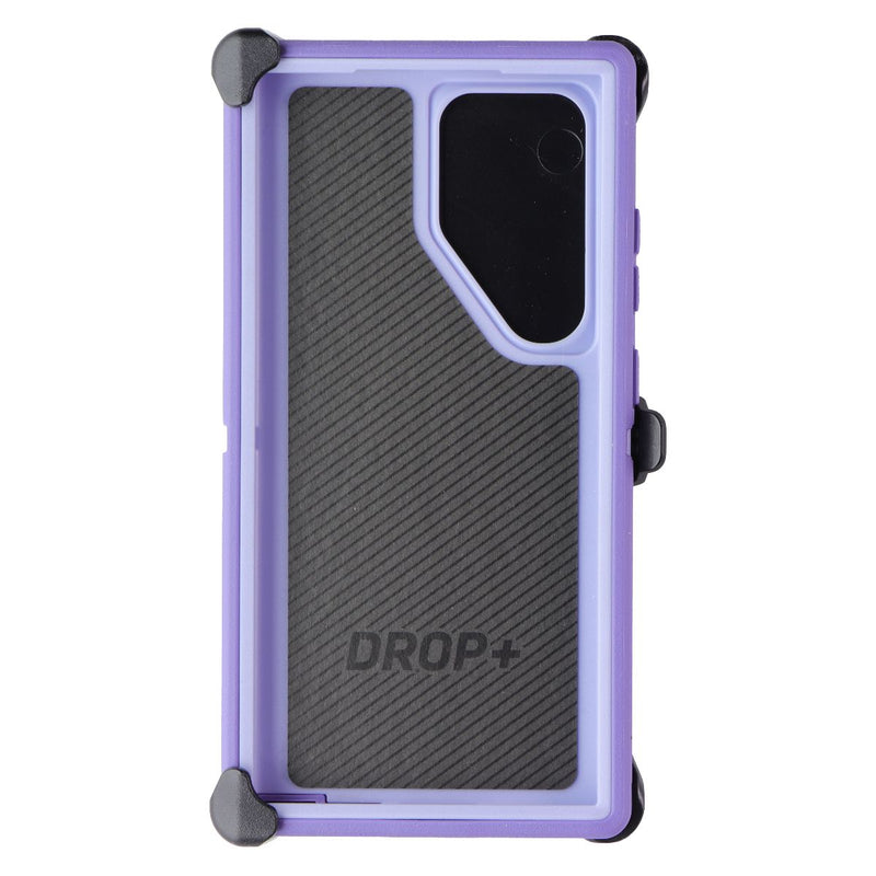 OtterBox Defender Case & Holster for Samsung Galaxy S24 Ultra - MOUNATIN Majesty