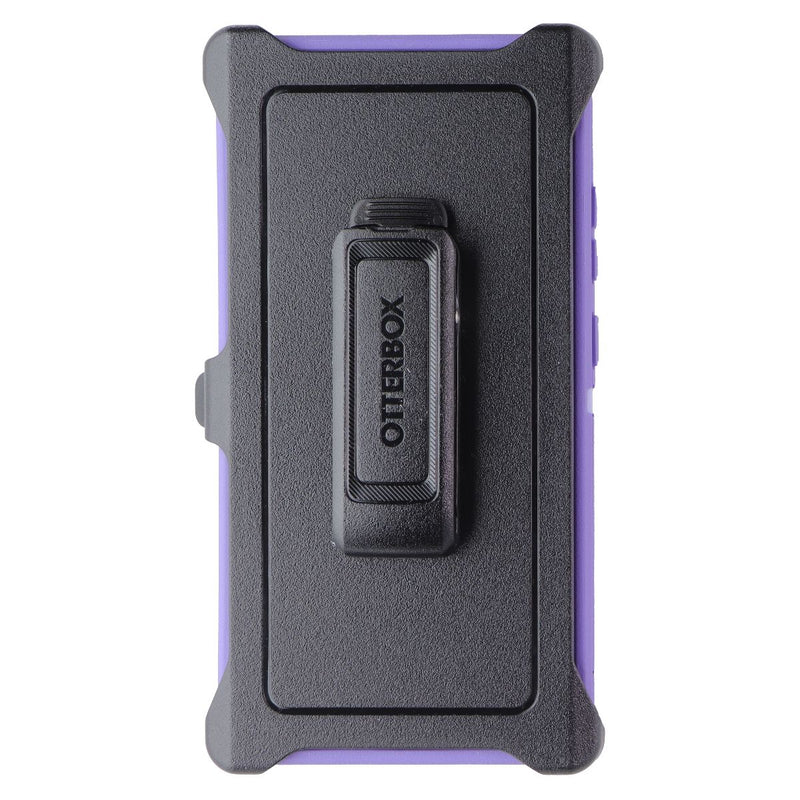 OtterBox Defender Case & Holster for Samsung Galaxy S24 Ultra - MOUNATIN Majesty