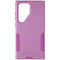 OtterBox Commuter Series Case for Samsung Galaxy S24 Ultra - Run Wildflower Pink