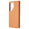 OtterBox Symmetry Series Case for Samsung Galaxy S24 Ultra - Sunstone (Orange)
