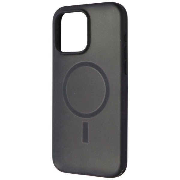 OtterBox Symmetry Soft Touch Case for MagSafe for iPhone 15 Pro Max - Dark Echo