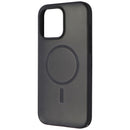 OtterBox Symmetry Soft Touch Case for MagSafe for iPhone 15 Pro Max - Dark Echo